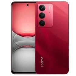 Realme C75 красный